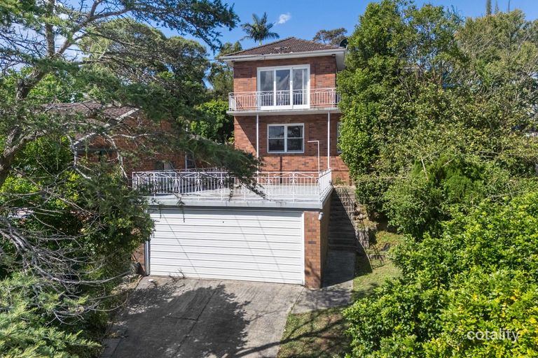 Property image of 16 Borgah Street Carss Park