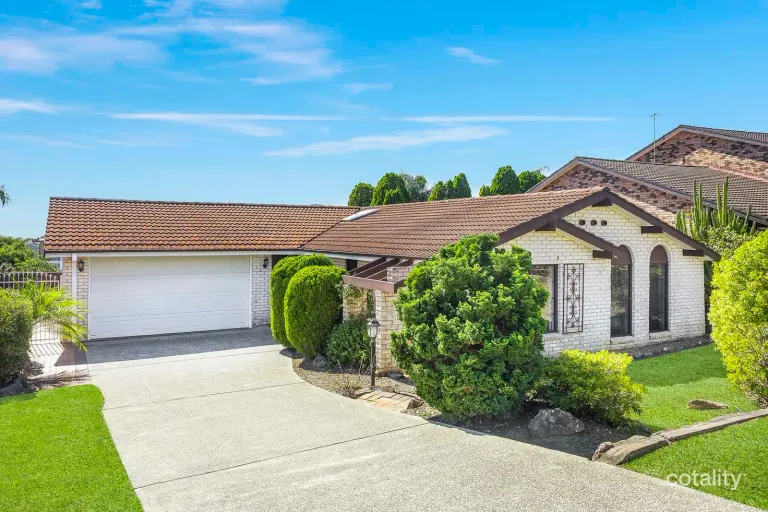 Property image of 26 Elkhorn Place Alfords Point