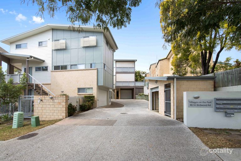 12/92 Birdwood Road, Carina Heights, QLD 4152 Sale & Rental History