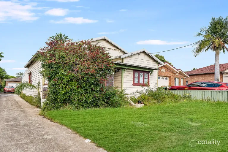 Property image of 640 King Georges Road Penshurst