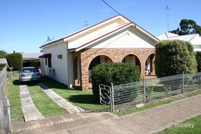 78 Mitchell Avenue, Kurri Kurri, NSW 2327 Sale & Rental History