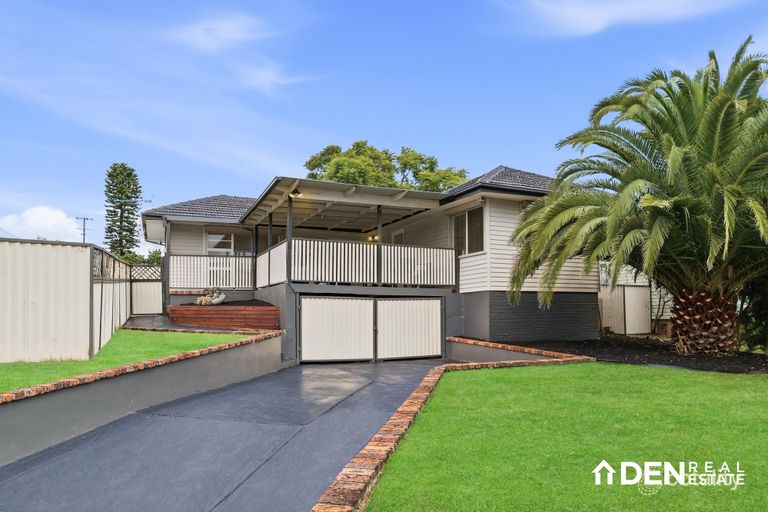 Property image of 56 Anthony Street Blacktown