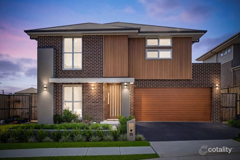 Property image of 76 Magic Street Vineyard