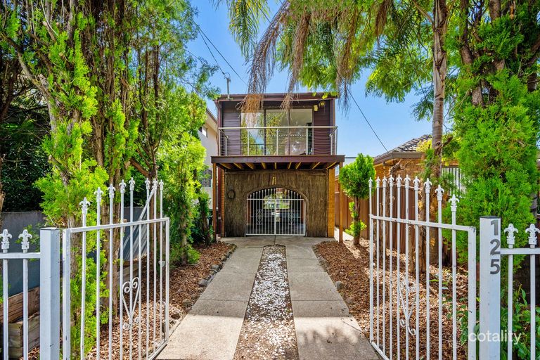 Property image of 125 Sheffield Street Auburn
