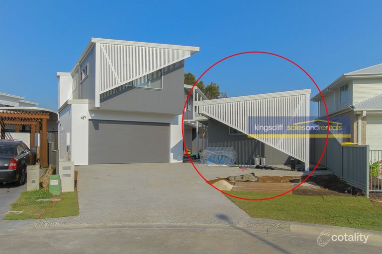 27 Drift Court, Kingscliff, NSW 2487 Sale & Rental History Property Value Estimator