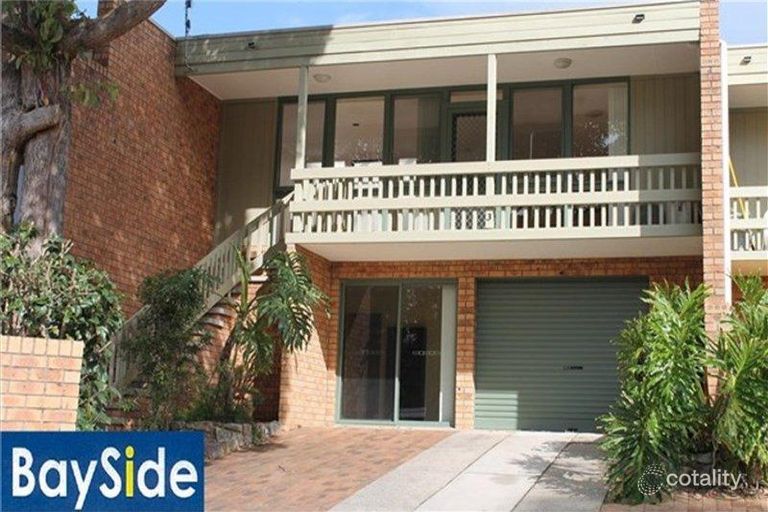 3/161163 Beach Road, Sunshine Bay, NSW 2536 Sale & Rental History