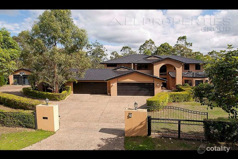11 CREEKSIDE COURT, FORESTDALE QLD 4118 Sale & Rental History Property Value Estimator