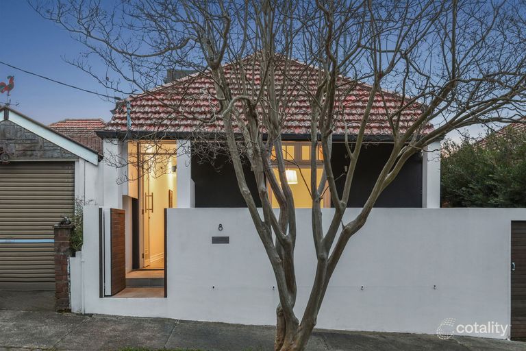 Property image of 8 Thorby Avenue Leichhardt