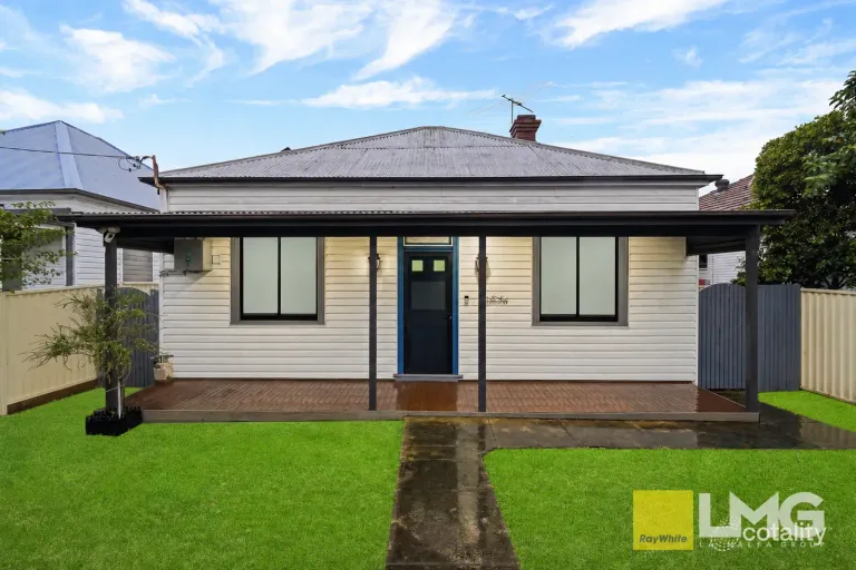 Property image of 57 Vaughan Street Lidcombe