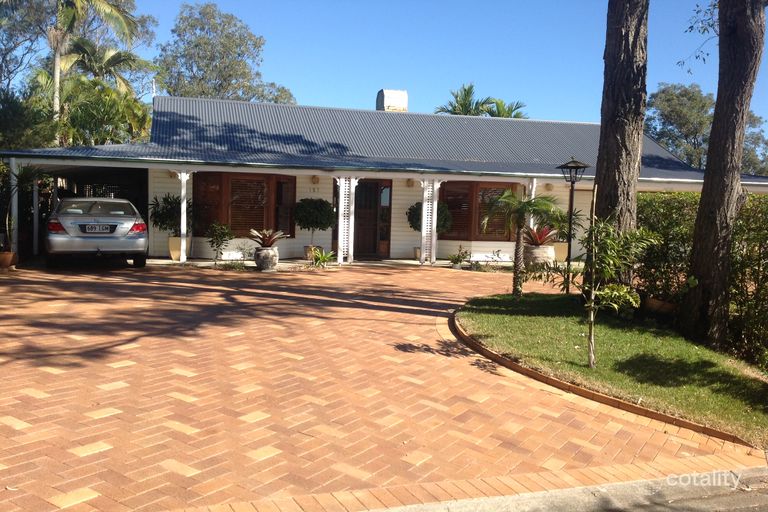 157 Mount Ommaney Drive, Jindalee, QLD 4074 Sale & Rental History Property Value Estimator