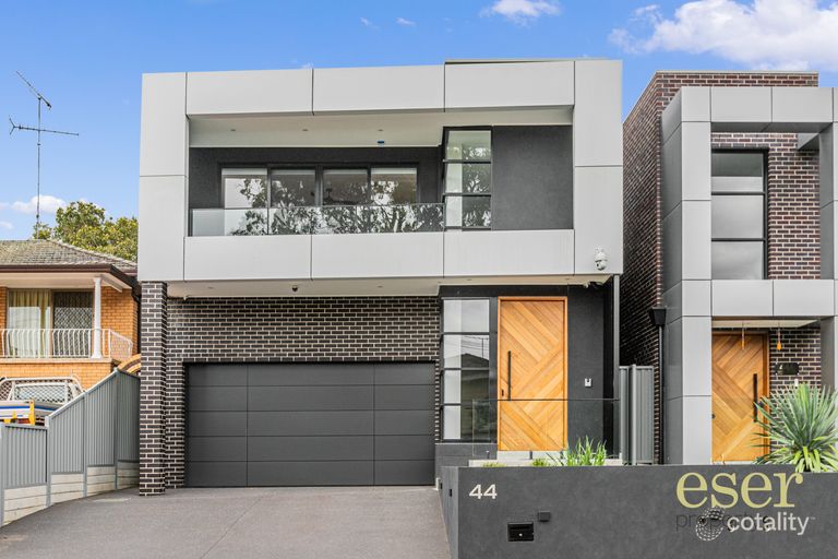 Property image of 44 Hopman Street Greystanes