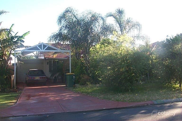 167 Coolgardie Avenue, Redcliffe, WA 6104 Sale & Rental History