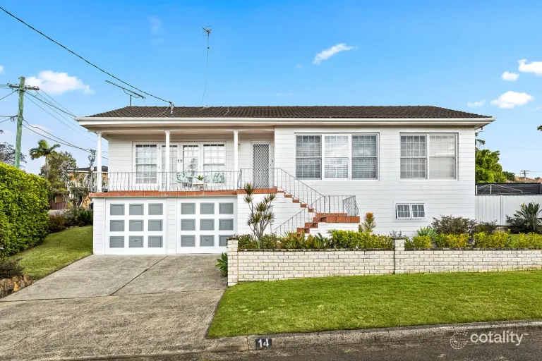 Property image of 14 Oak Place Banksia
