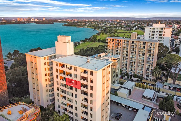 47/144 Mill Point Road, South Perth, WA 6151 Sale & Rental History Property Value Estimator