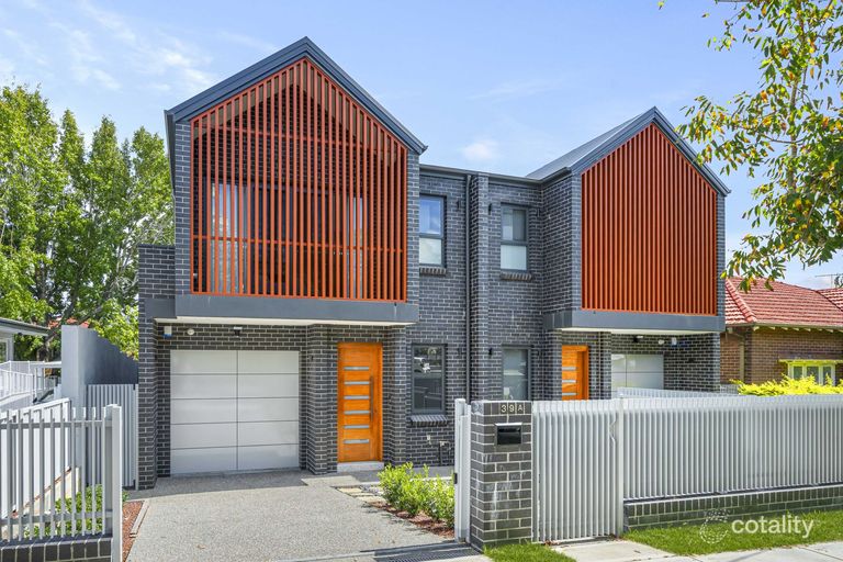 Property image of 39 Willee Street Strathfield