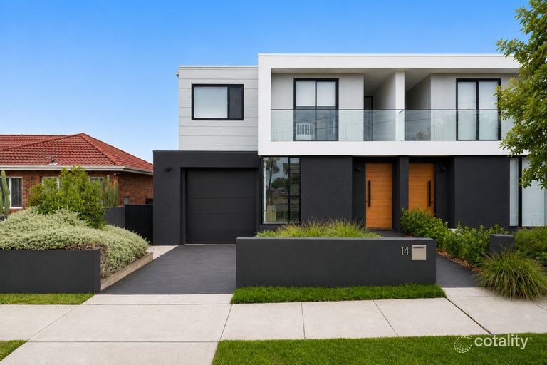 Property image of 14 Hillary Parade Matraville