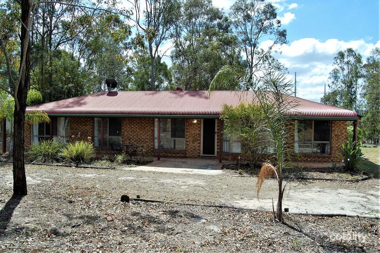 1 Farrier Court, New Beith, QLD 4124 Sale & Rental History Property