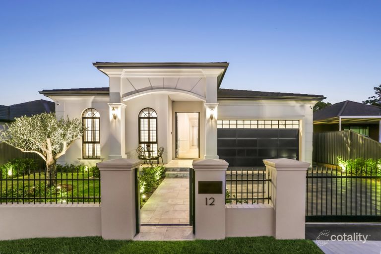 Property image of 12 Penrose Avenue Belmore