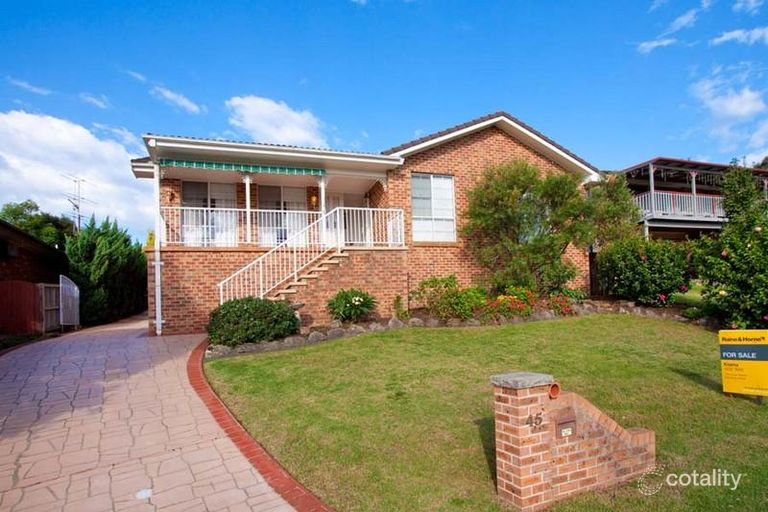 45 Barton Drive, Kiama Downs, NSW 2533 Sale & Rental History Property