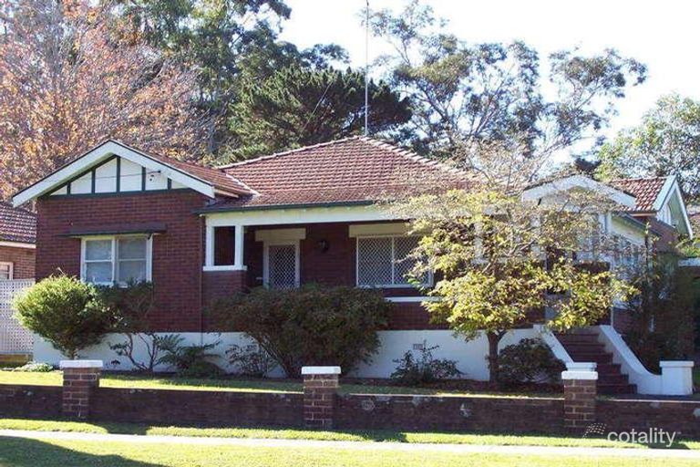 165 Ryedale Road, Denistone, NSW 2114 Sale & Rental History Property Value Estimator