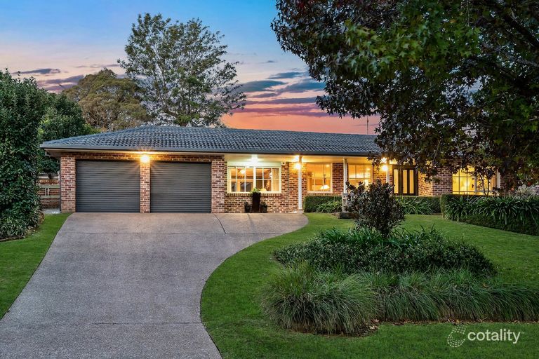 Property image of 19 Clarke Place Castle Hill