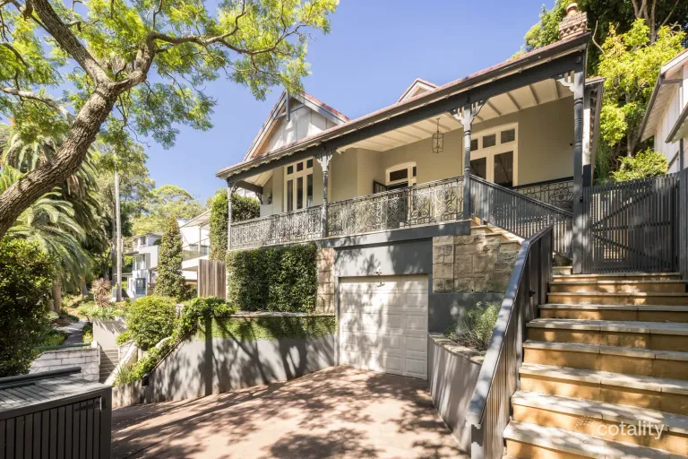 Property image of 39 Avenue Road Mosman