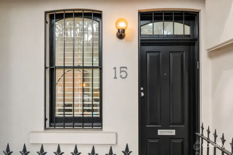 Property image of 15 Napier Street Paddington