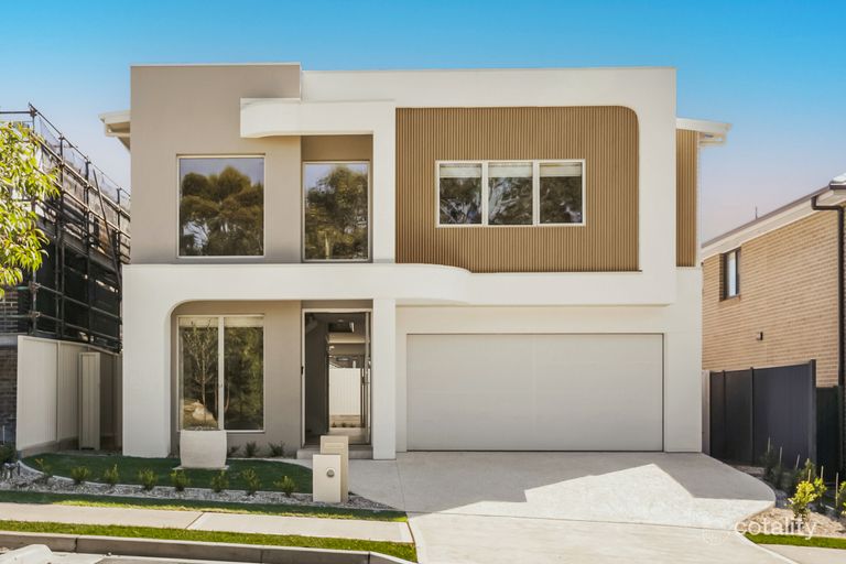 Property image of 81 Driftway Street Austral