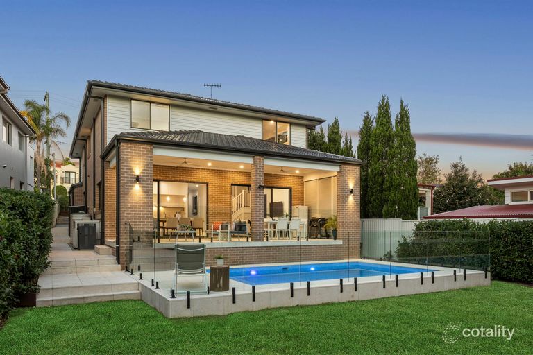 Property image of 43 Halstead Street South Hurstville