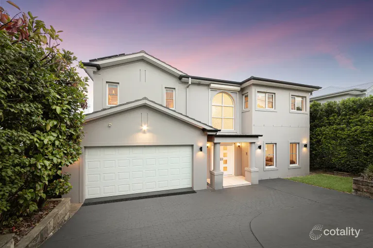 Property image of 16 Champion Road Tennyson Point