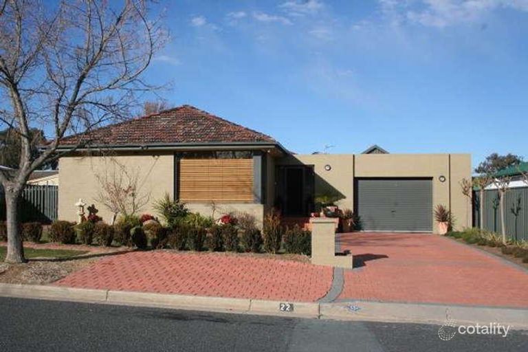 22 White Avenue, Queanbeyan, NSW 2620 Sale & Rental History Price