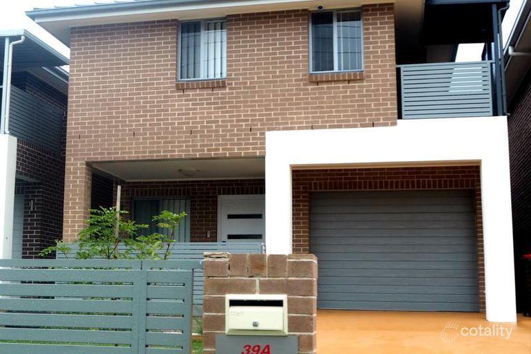 39 Symonds Road, Dean Park, NSW 2761 Sale & Rental History Property