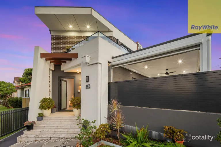Property image of 48 Morotai Road Revesby Heights