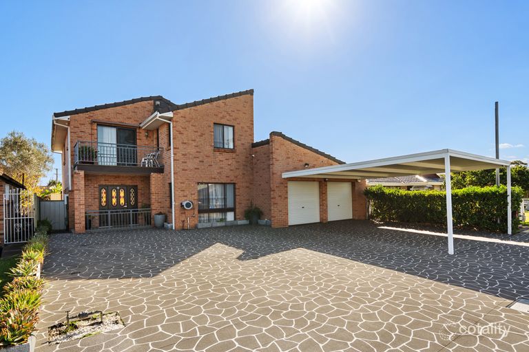 Property image of 6 Bernadette Place Fairfield