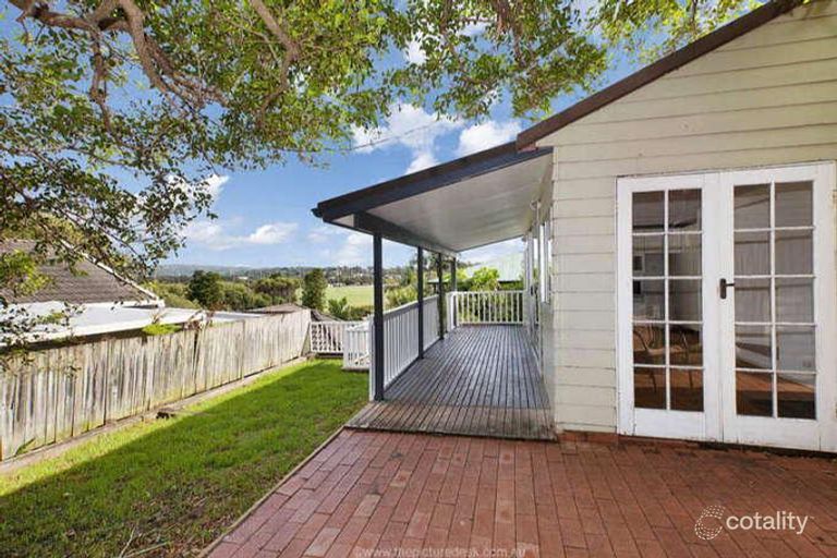 13A Narrabeen Park Parade, North Narrabeen, NSW 2101 Sale & Rental