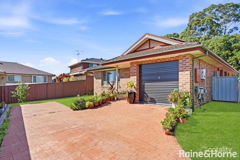 Property image of 9 Griffin Place Doonside
