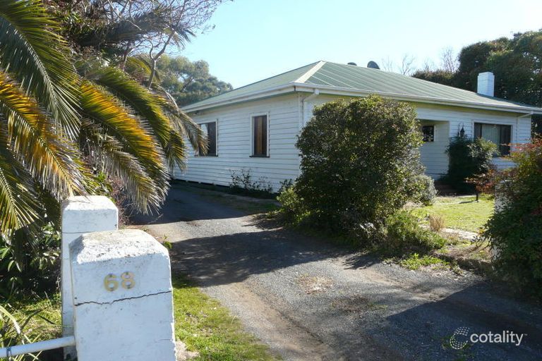 68 MURRAY STREET, TOCUMWAL NSW 2714 Sale & Rental History Property