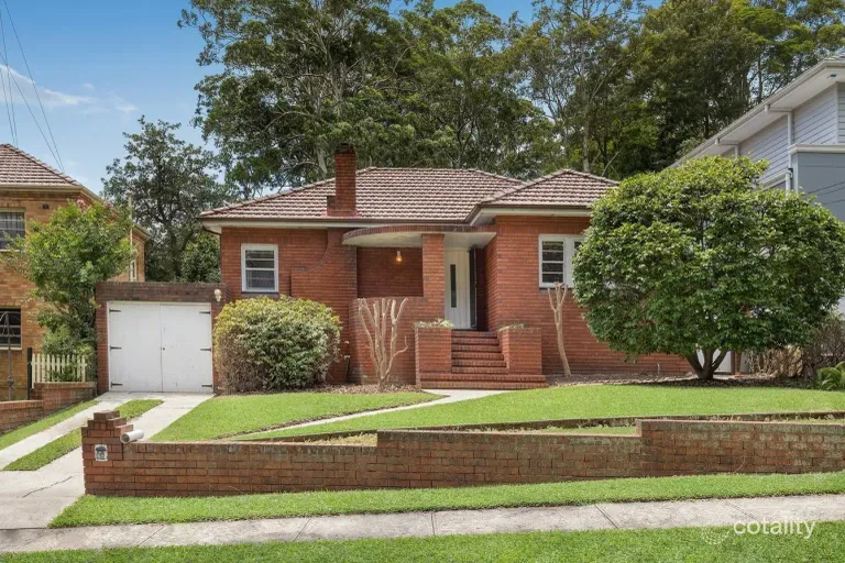 Property image of 48 East Parade Denistone
