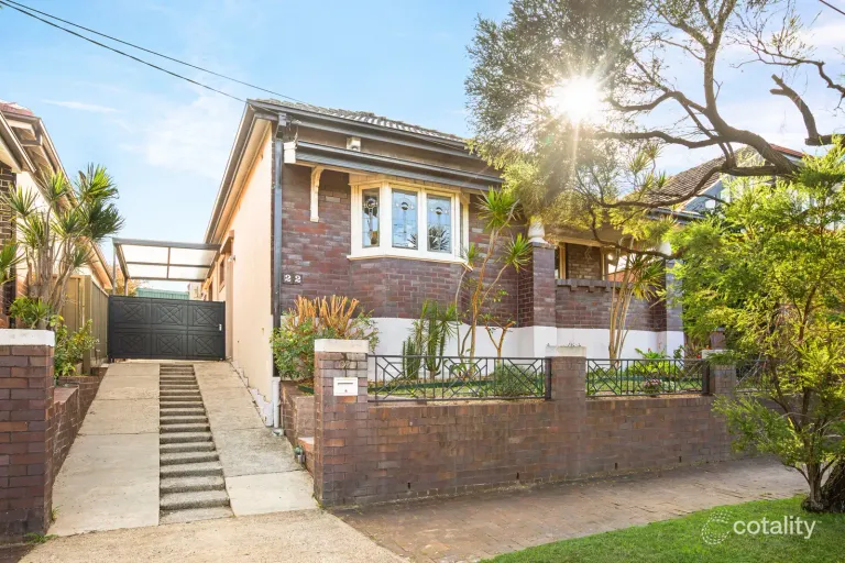 Property image of 22 Anderton Street Marrickville
