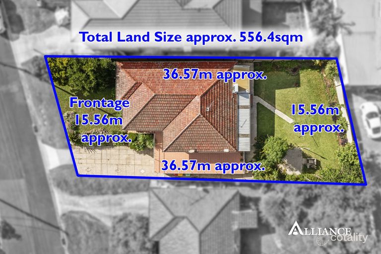 Property image of 31 Lee Street Condell Park