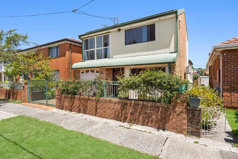 Property image of 30 Robinson Street Eastlakes