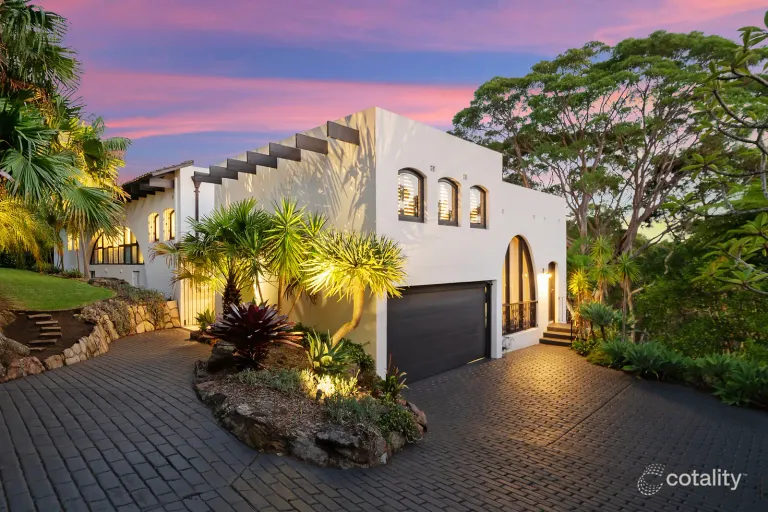 Property image of 12 Emerstan Drive Castle Cove