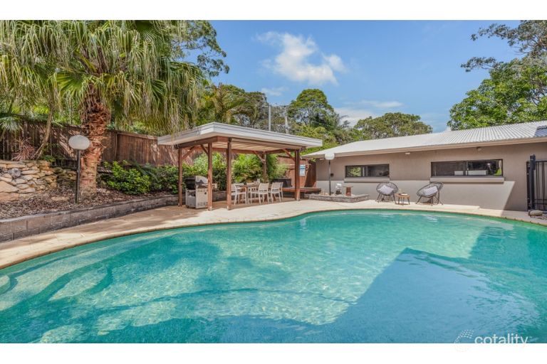 Property image of 30 Dean Street Caringbah South