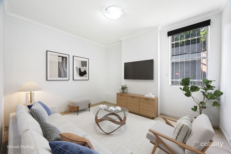 Property image of 102 Reservoir Street Surry Hills