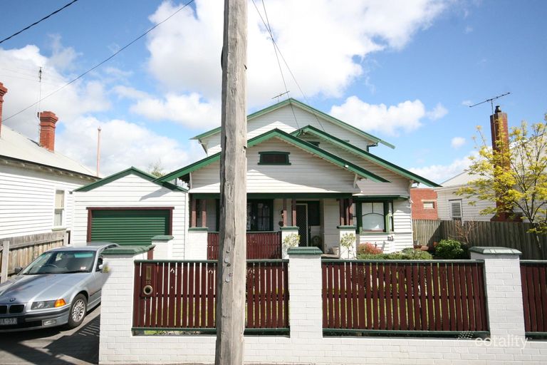 12 Balmoral Crescent, Rippleside, VIC 3215 Sale & Rental History