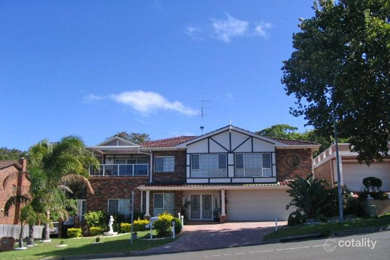 148 Captain Cook Drive, Barrack Heights, NSW 2528 Sale & Rental History