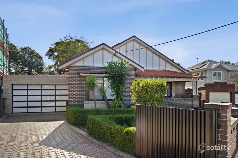 Property image of 5 Alexandra Street Concord