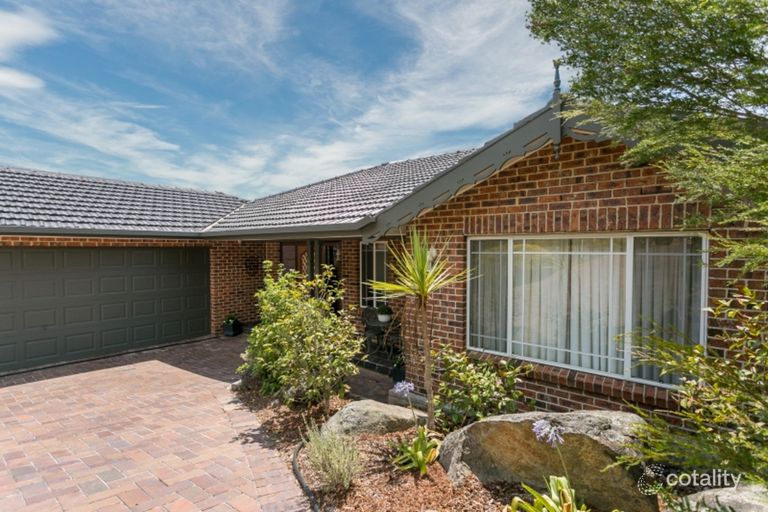 16 Tatchell Street, Calwell, ACT 2905 Sale & Rental History Property