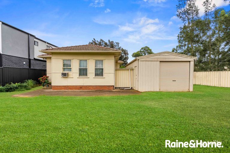 Property image of 66 Avoca Road Canley Heights