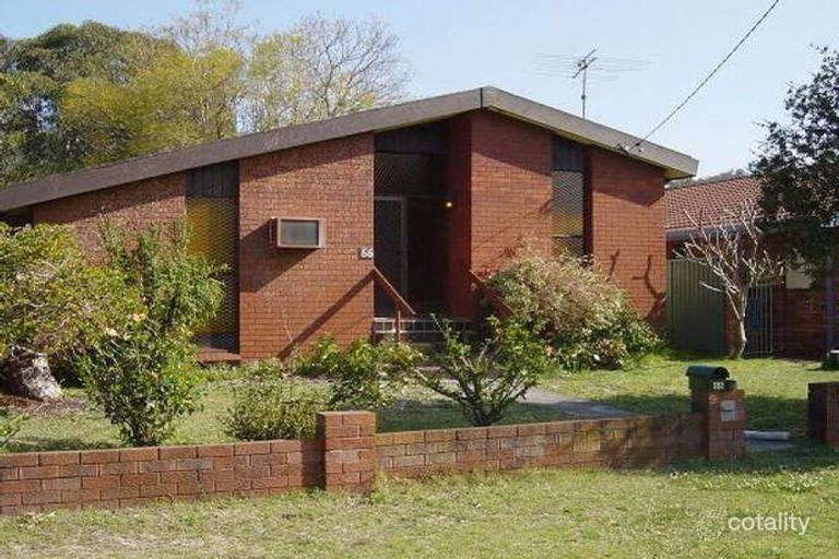 66 Watkin Avenue, Woy Woy, NSW 2256 Sale & Rental History Property